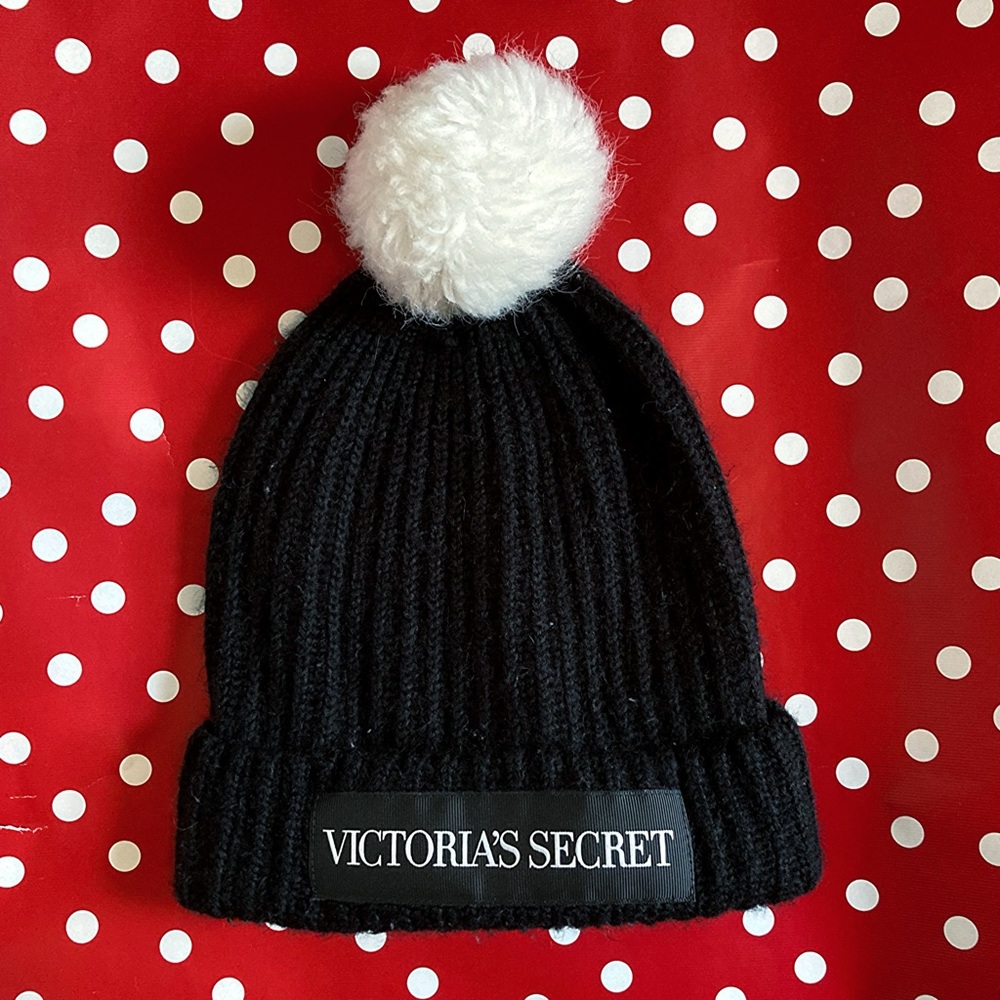 Victoria’s Secret Winter Angels Collection Winter Hat